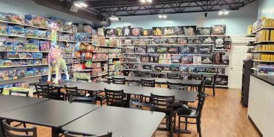 Awesome Toys and Gifts