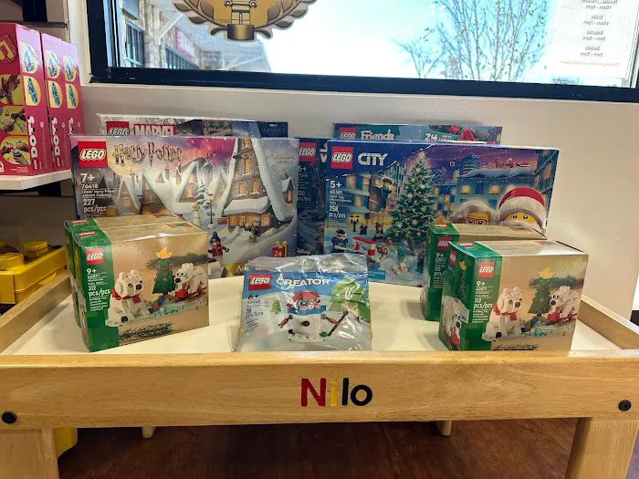 Awesome Toys and Gifts 7