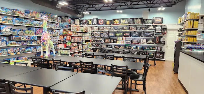 Awesome Toys and Gifts 1