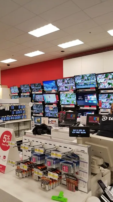 Target 0