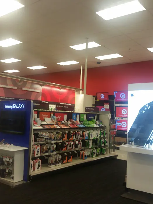 Target 5