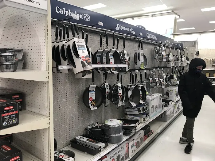 Target 1
