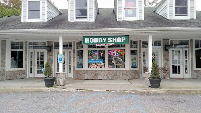 Gallimods Hobby Shop 4