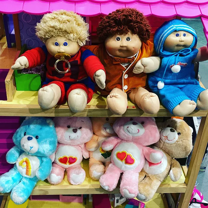 Totally Rad Retro Toys 6