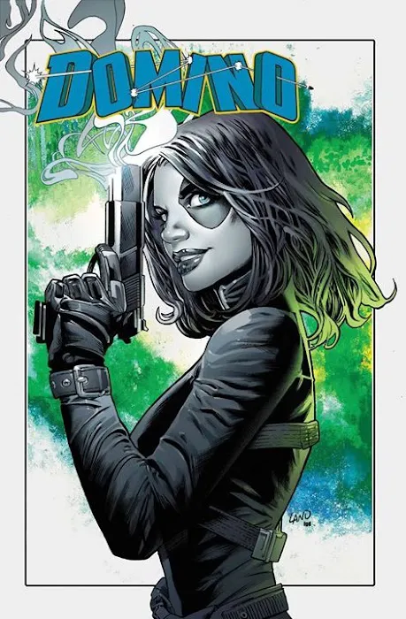Rogue Comics 5