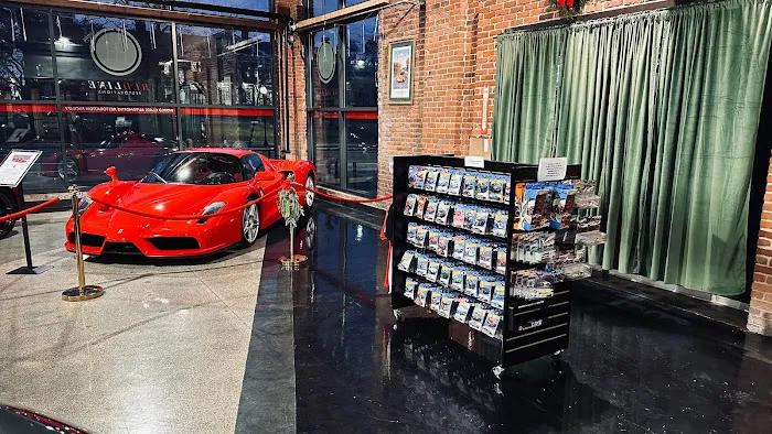 Auto Modellista 2