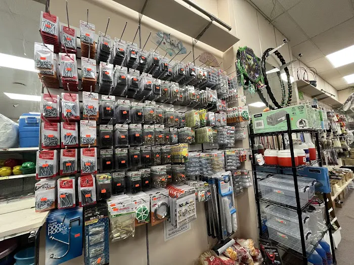 Norwalk Dollar & Gift 3
