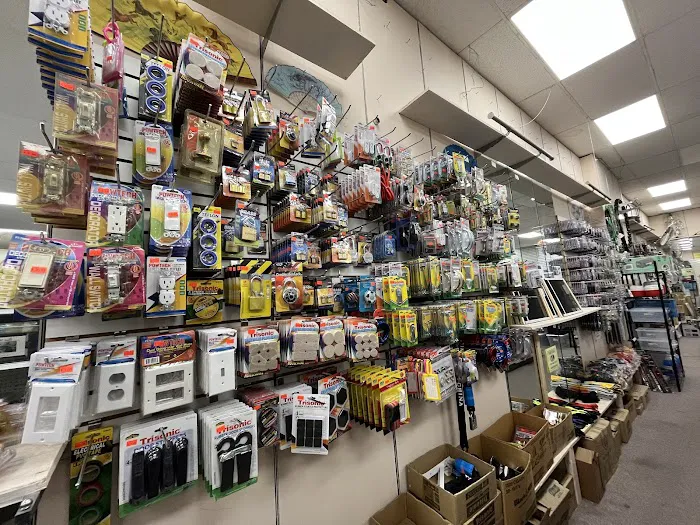 Norwalk Dollar & Gift 6