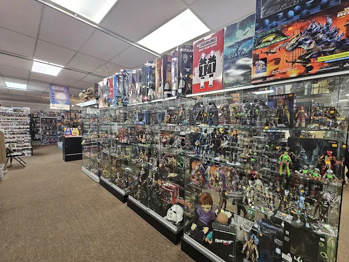 Retro Relics Inc 5