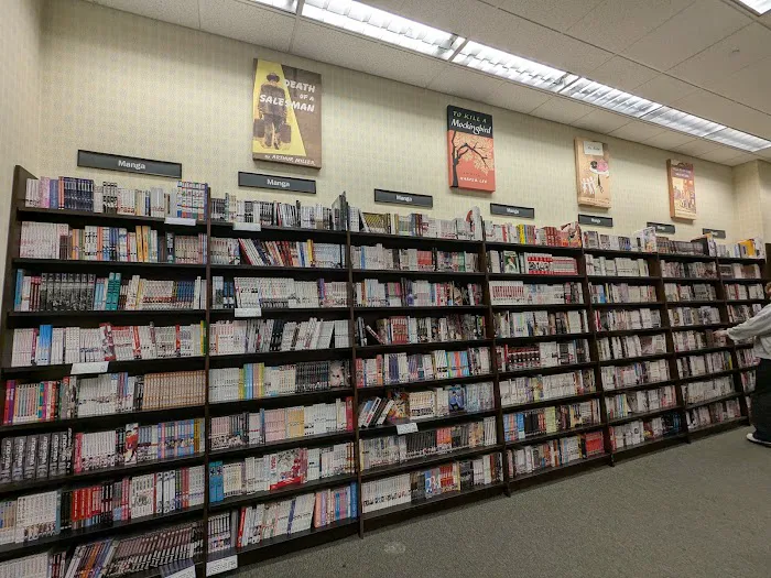 Barnes & Noble 4