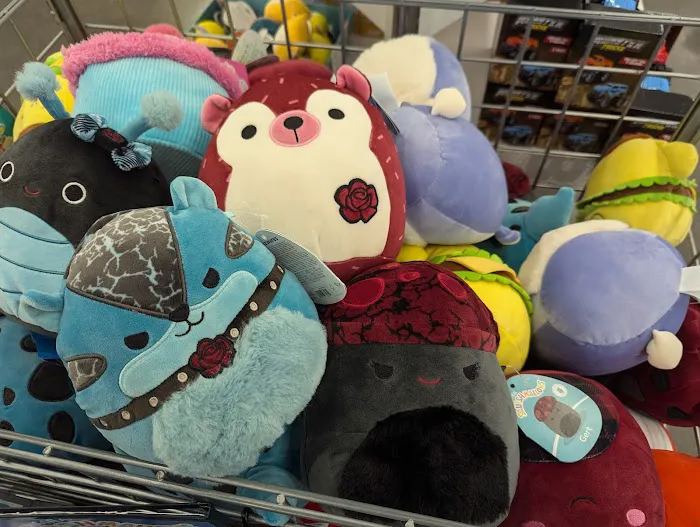 Five Below 2