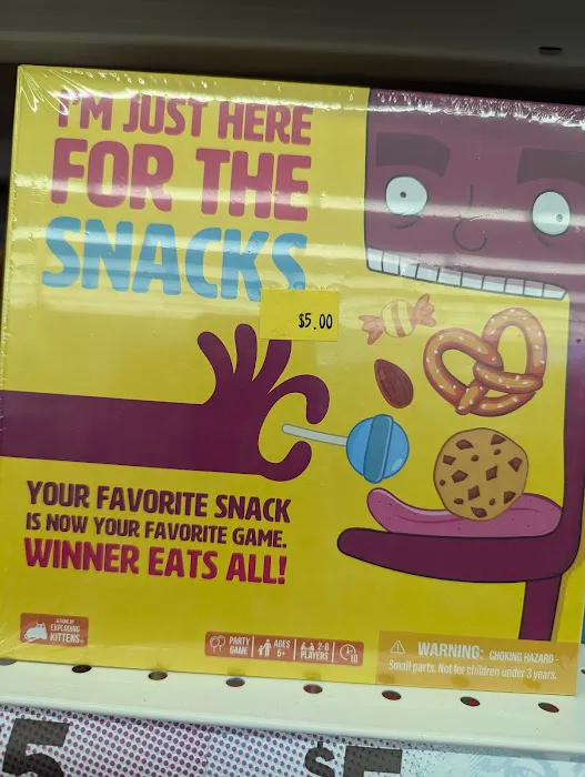 Five Below 1