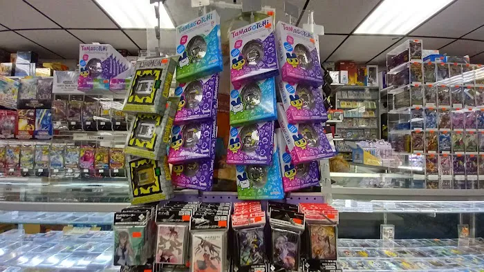 Brothers Grim Games and Collectibles 6
