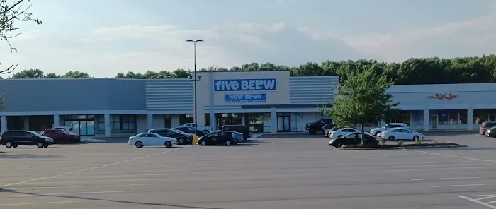 Five Below 1