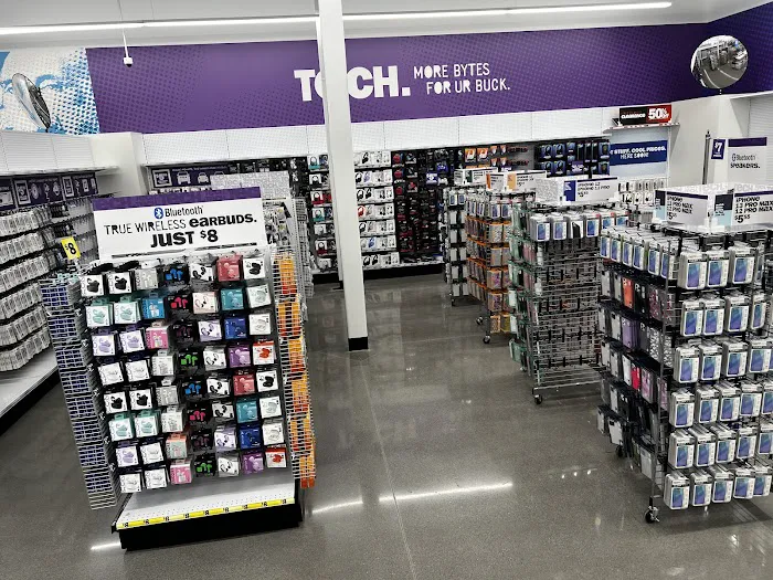 Five Below 6