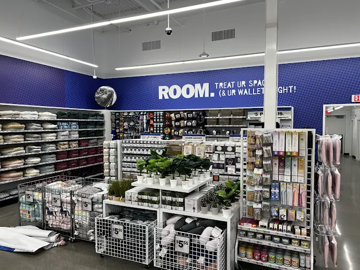 Five Below 8