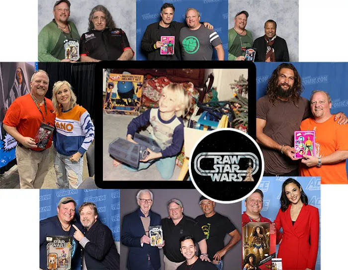 RAWSTARWARS 3