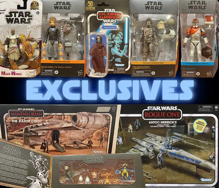 RAWSTARWARS 5