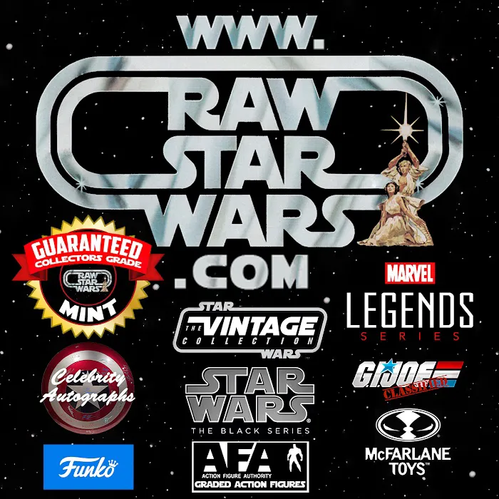 RAWSTARWARS 6