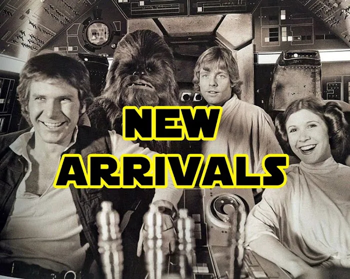 RAWSTARWARS 9