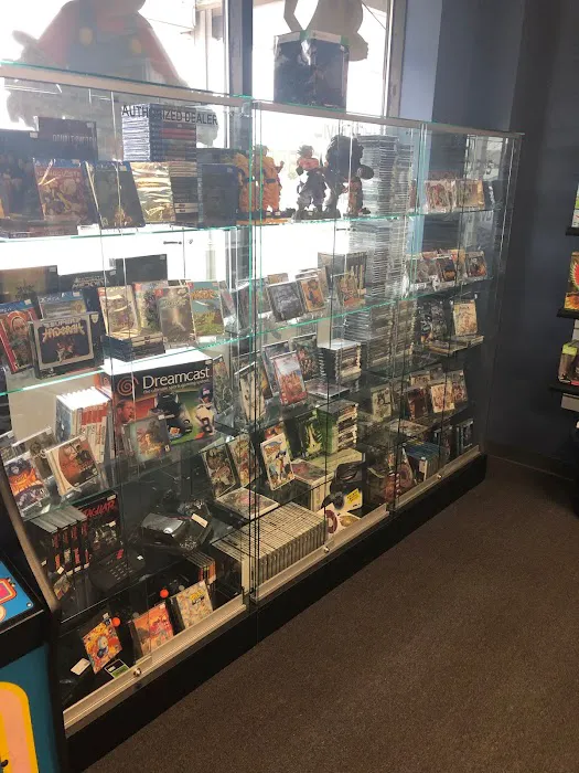 East End Gaming 9
