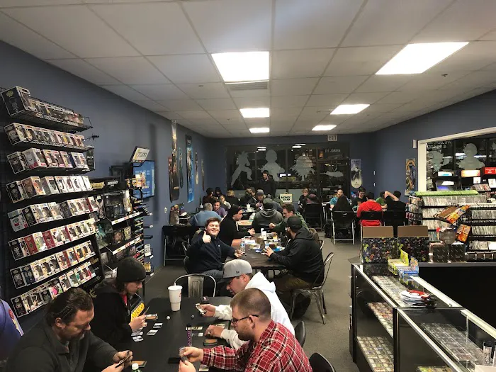 East End Gaming 5