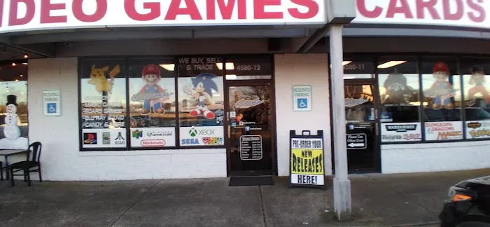 East End Gaming 1