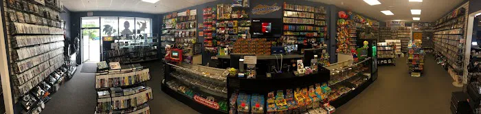 East End Gaming 3