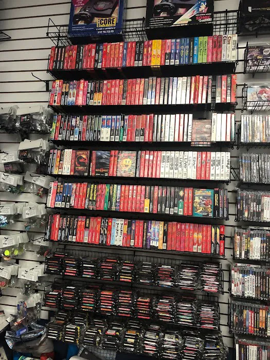 East End Gaming 7