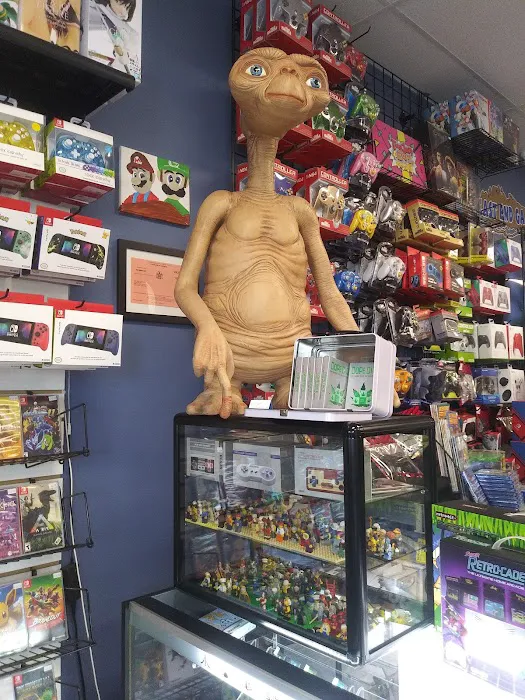 East End Gaming 2