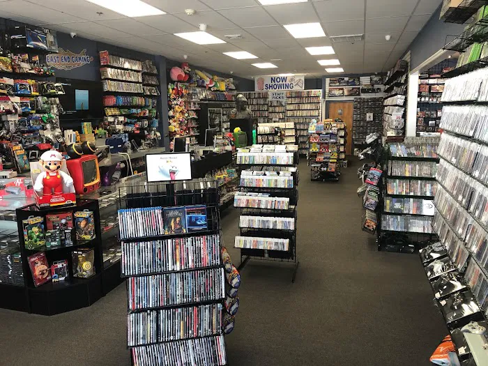 East End Gaming 8