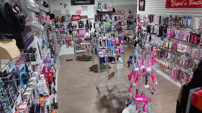 Cupid's Boutique 3