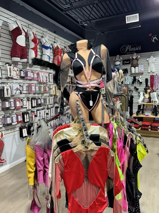 Cupid's Boutique 8