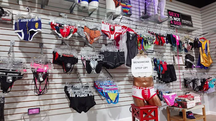 Cupid's Boutique 1
