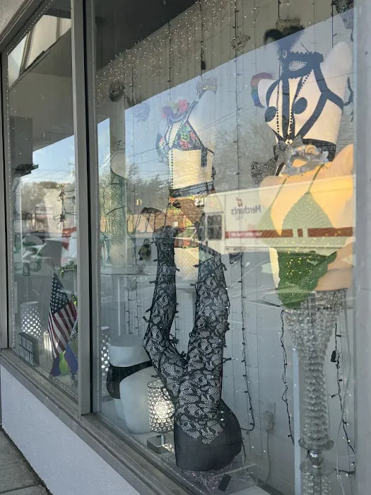 Cupid's Boutique 5
