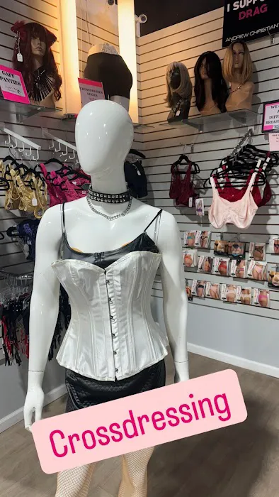 Cupid's Boutique 0