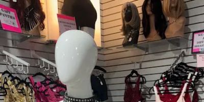 Cupid's Boutique