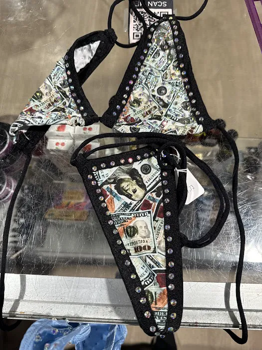 Cupid's Boutique 9