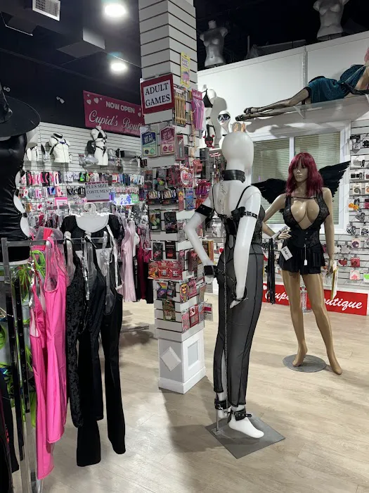 Cupid's Boutique 7