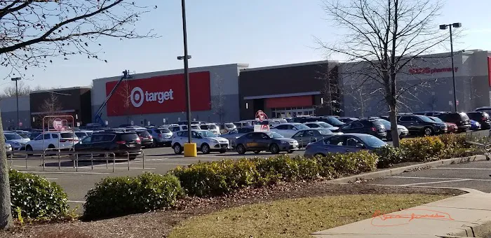 Target 5