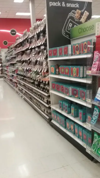 Target 2