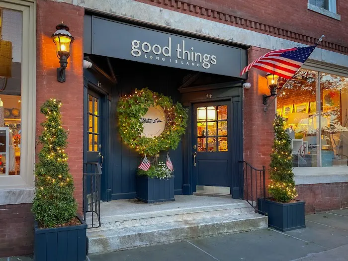Good Things Long Island, Inc, 7