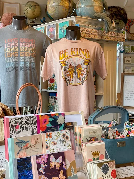 Good Things Long Island, Inc, 5