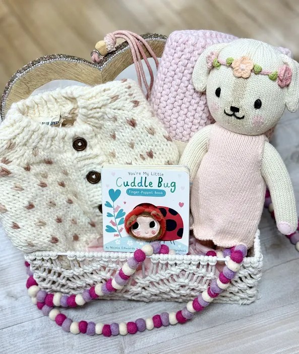 Coco & Ro 3