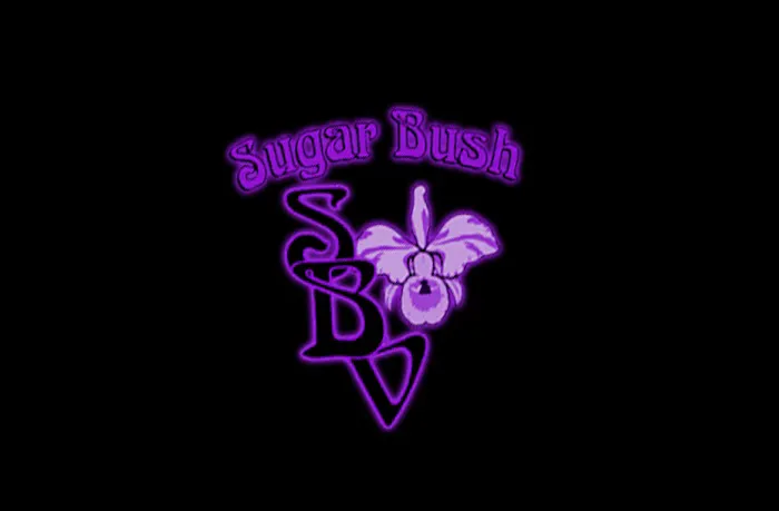 Sugar Bush Video 0