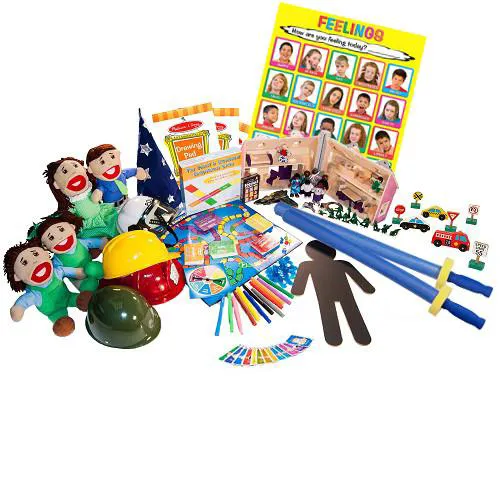 Childtherapytoys.Com 0