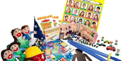 Childtherapytoys.Com