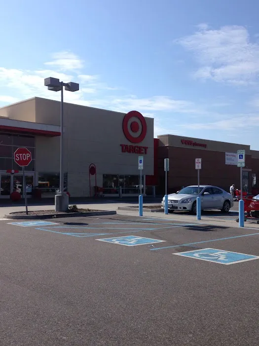 Target 0