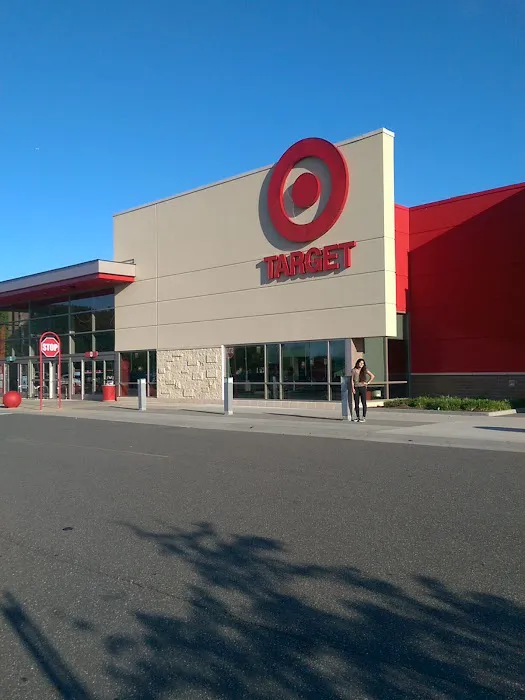 Target 1