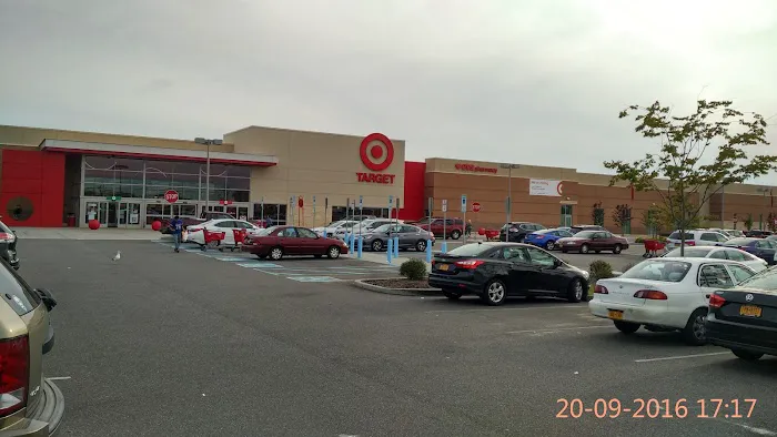 Target 6
